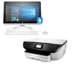 HP 22-b065na 21.5